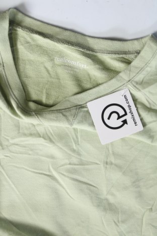 Дамска блуза Chadwicks, Размер M, Цвят Зелен, Цена 5,89 лв.