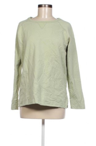 Γυναικεία μπλούζα Chadwicks, Μέγεθος M, Χρώμα Πράσινο, Τιμή 3,17 €
