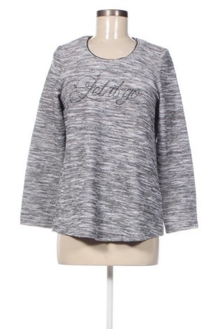 Damen Shirt Chalou, Größe M, Farbe Grau, Preis € 1,72