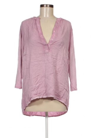 Дамска блуза Charles Vogele, Размер M, Цвят Лилав, Цена 4,94 лв.