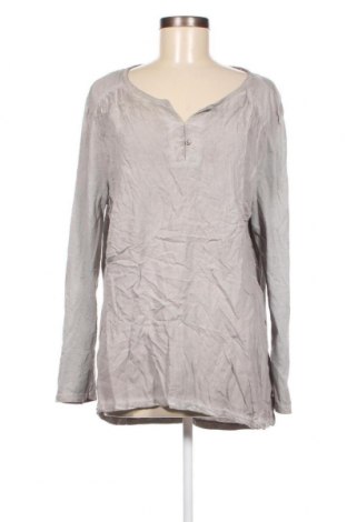 Дамска блуза Charles Vogele, Размер M, Цвят Сив, Цена 3,42 лв.