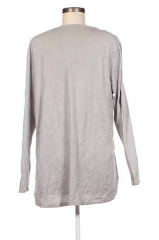 Γυναικεία μπλούζα Charles Vogele, Μέγεθος M, Χρώμα Γκρί, Τιμή 1,88 €