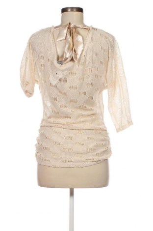 Дамска блуза Charlotte Russe, Размер M, Цвят Жълт, Цена 3,42 лв.