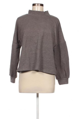 Damen Shirt ChicMe, Größe S, Farbe Grau, Preis 1,85 €