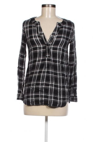 Дамска блуза Chicoree, Размер XS, Цвят Черен, Цена 3,23 лв.