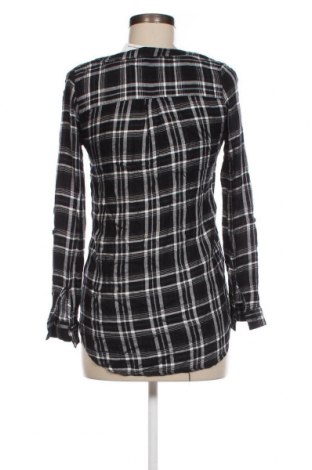 Дамска блуза Chicoree, Размер XS, Цвят Черен, Цена 4,37 лв.