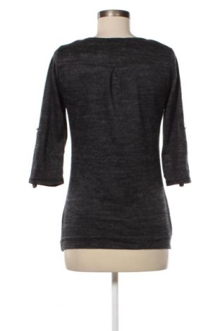 Γυναικεία μπλούζα Chicoree, Μέγεθος M, Χρώμα Γκρί, Τιμή 2,59 €