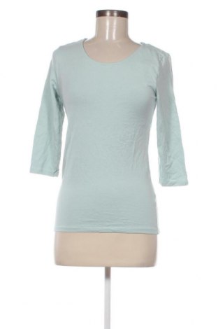 Γυναικεία μπλούζα Chicoree, Μέγεθος M, Χρώμα Μπλέ, Τιμή 2,35 €