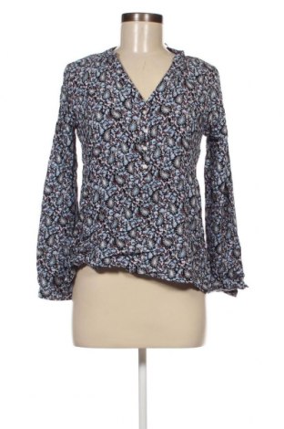 Дамска блуза Chicoree, Размер S, Цвят Многоцветен, Цена 3,42 лв.