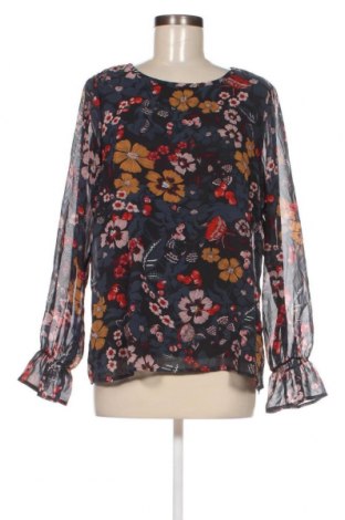 Дамска блуза Chicoree, Размер M, Цвят Многоцветен, Цена 3,42 лв.