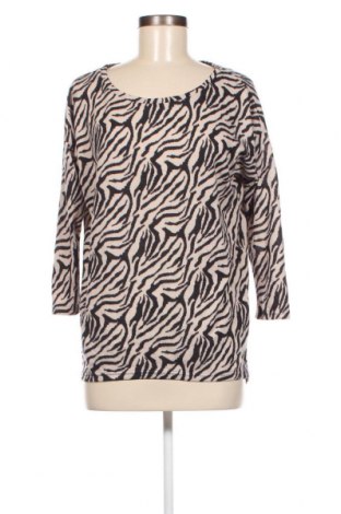 Γυναικεία μπλούζα Chicoree, Μέγεθος S, Χρώμα Πολύχρωμο, Τιμή 2,47 €