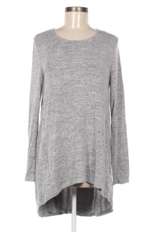 Γυναικεία μπλούζα Chris Line, Μέγεθος S, Χρώμα Γκρί, Τιμή 1,76 €