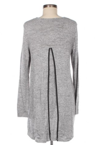 Γυναικεία μπλούζα Chris Line, Μέγεθος S, Χρώμα Γκρί, Τιμή 2,35 €