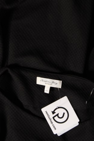 Дамска блуза Christian Berg, Размер XL, Цвят Черен, Цена 11,34 лв.