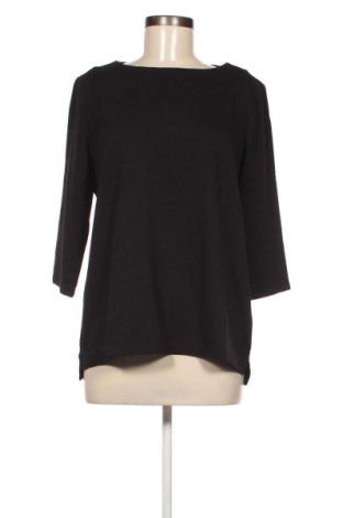 Γυναικεία μπλούζα Christian Berg, Μέγεθος XL, Χρώμα Μαύρο, Τιμή 5,85 €