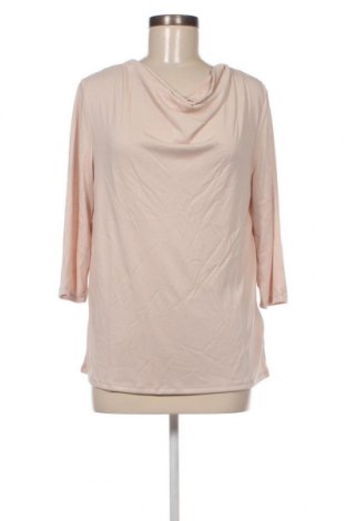 Дамска блуза Christian Berg, Размер L, Цвят Бежов, Цена 7,02 лв.