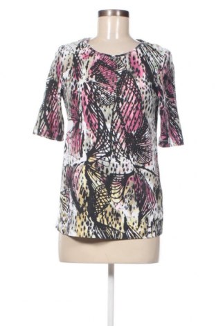 Дамска блуза Christian Berg, Размер L, Цвят Многоцветен, Цена 11,34 лв.