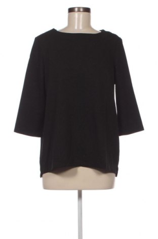 Дамска блуза Christian Berg, Размер L, Цвят Черен, Цена 13,50 лв.