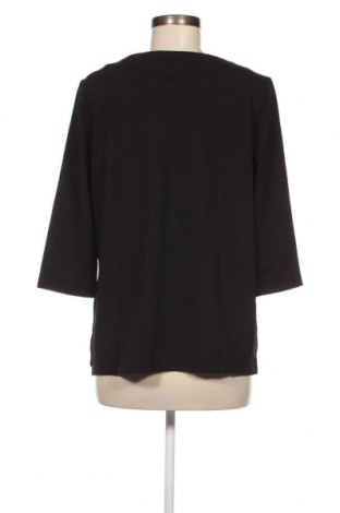 Γυναικεία μπλούζα Christian Berg, Μέγεθος L, Χρώμα Μαύρο, Τιμή 5,85 €