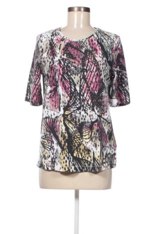 Дамска блуза Christian Berg, Размер L, Цвят Многоцветен, Цена 6,48 лв.