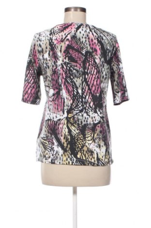 Дамска блуза Christian Berg, Размер L, Цвят Многоцветен, Цена 6,48 лв.