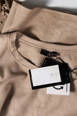 Γυναικεία μπλούζα Cinque, Μέγεθος S, Χρώμα  Μπέζ, Τιμή 3,68 €