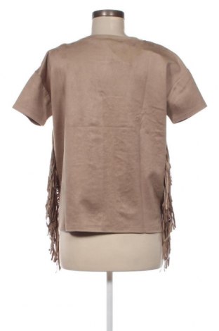 Γυναικεία μπλούζα Cinque, Μέγεθος S, Χρώμα  Μπέζ, Τιμή 3,15 €