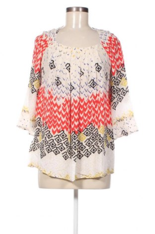 Γυναικεία μπλούζα Cinque, Μέγεθος XS, Χρώμα Πολύχρωμο, Τιμή 12,09 €