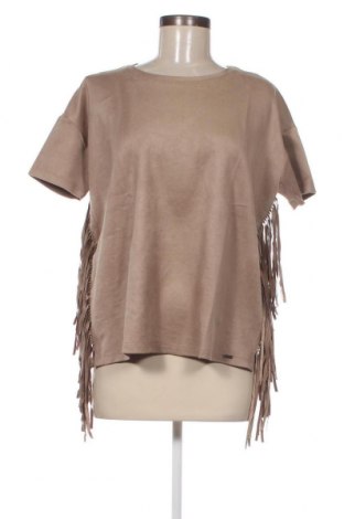 Γυναικεία μπλούζα Cinque, Μέγεθος M, Χρώμα  Μπέζ, Τιμή 6,31 €