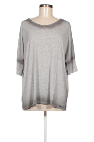 Γυναικεία μπλούζα Cinque, Μέγεθος S, Χρώμα Γκρί, Τιμή 5,47 €