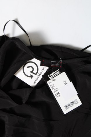 Дамска блуза Cinque, Размер S, Цвят Черен, Цена 25,50 лв.