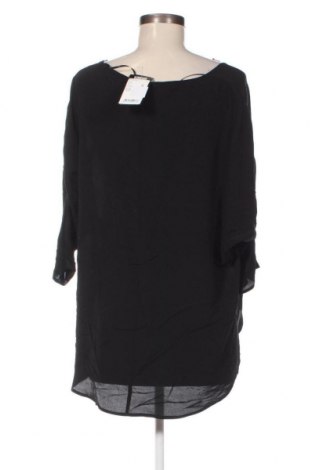 Γυναικεία μπλούζα Cinque, Μέγεθος S, Χρώμα Μαύρο, Τιμή 2,63 €