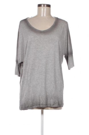 Γυναικεία μπλούζα Cinque, Μέγεθος XS, Χρώμα Γκρί, Τιμή 12,09 €
