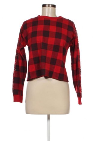 Γυναικεία μπλούζα Clockhouse, Μέγεθος M, Χρώμα Κόκκινο, Τιμή 3,88 €