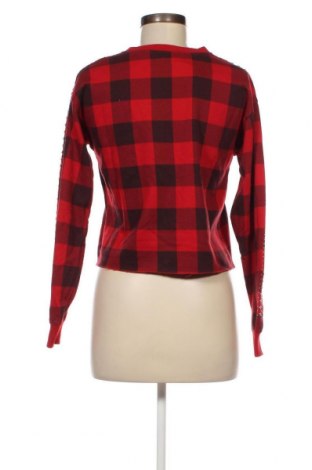 Γυναικεία μπλούζα Clockhouse, Μέγεθος M, Χρώμα Κόκκινο, Τιμή 4,11 €