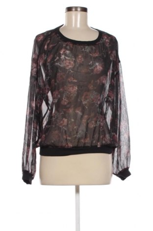 Γυναικεία μπλούζα Clockhouse, Μέγεθος L, Χρώμα Μαύρο, Τιμή 1,76 €