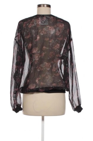 Дамска блуза Clockhouse, Размер L, Цвят Черен, Цена 4,37 лв.
