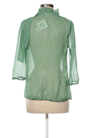 Γυναικεία μπλούζα Clockhouse, Μέγεθος M, Χρώμα Πράσινο, Τιμή 5,05 €