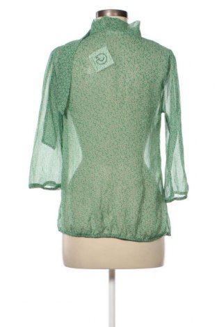 Damen Shirt Clockhouse, Größe M, Farbe Grün, Preis 2,14 €