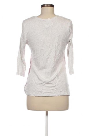 Γυναικεία μπλούζα Clockhouse, Μέγεθος L, Χρώμα Γκρί, Τιμή 11,75 €