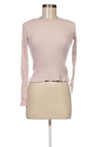 Дамска блуза Clockhouse, Размер S, Цвят Розов, Цена 4,37 лв.