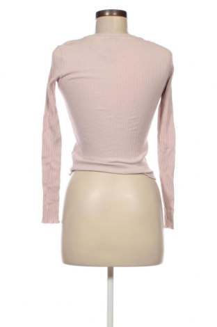Γυναικεία μπλούζα Clockhouse, Μέγεθος S, Χρώμα Ρόζ , Τιμή 2,35 €