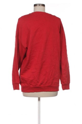Damen Shirt Clockhouse, Größe M, Farbe Rot, Preis 2,64 €