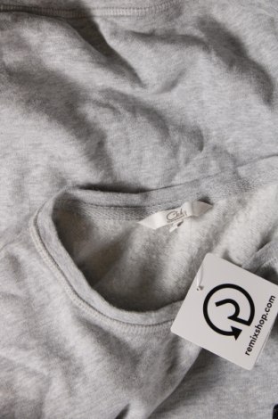 Damen Shirt Clockhouse, Größe L, Farbe Grau, Preis 2,78 €