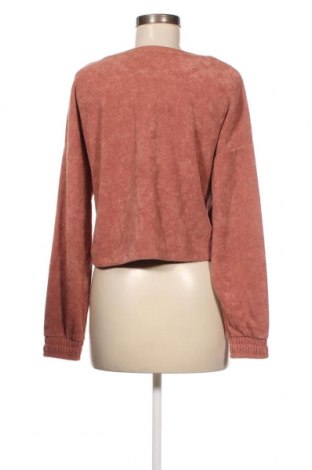 Damen Shirt Clockhouse, Größe XL, Farbe Rosa, Preis 4,63 €