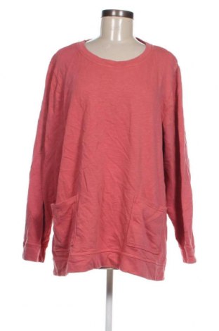 Дамска блуза Coldwater Creek, Размер XL, Цвят Розов, Цена 11,76 лв.