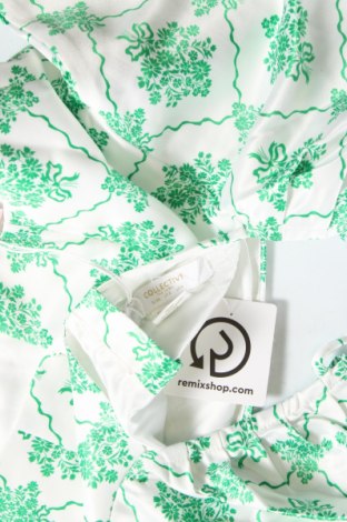 Damen Shirt Collective, Größe S, Farbe Weiß, Preis 5,11 €