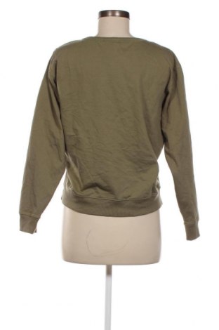 Γυναικεία μπλούζα Collusion, Μέγεθος S, Χρώμα Πράσινο, Τιμή 2,82 €