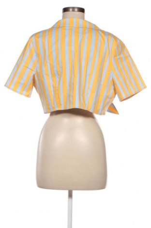 Γυναικεία μπλούζα Collusion, Μέγεθος L, Χρώμα Πολύχρωμο, Τιμή 9,07 €