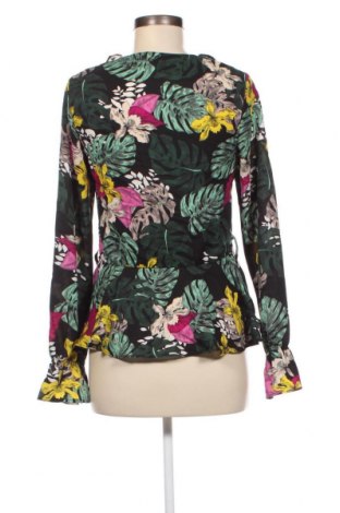 Damen Shirt Colourful Rebel, Größe S, Farbe Mehrfarbig, Preis € 2,49